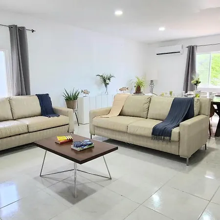 Palm Beach House Aruba One Happy Island